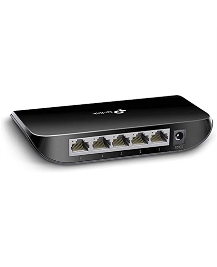 Switch 5 Porte 1000 Tp-Link SG1005D Switch 5 Porte 1000 Tp-Link SG1005D