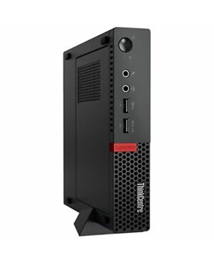 Pc Refurbished - Lenovo ThinkCentre Tiny M710q Min