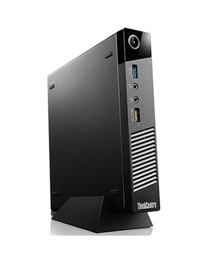 Pc Refurbished - Lenovo ThinkCentre M93P Tiny