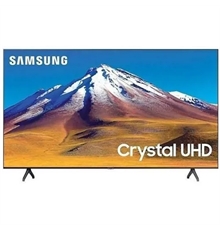 TV 50 Samsung UHD 4K Flat Smart Serie 7 UE50RU7172
