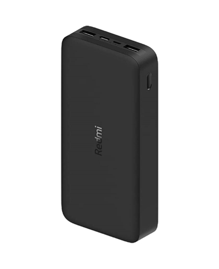 Xiaomi 20000Mah