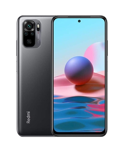 Redmi note 10 5g