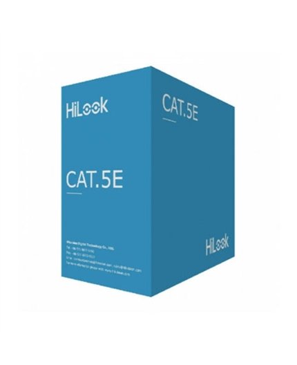 Cavo UTP Cat5e Hilook 305mt Cavo UTP Cat5e Hilook 305mt