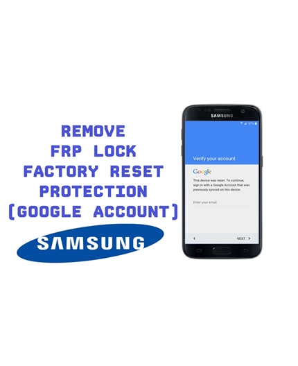FRP Samsung