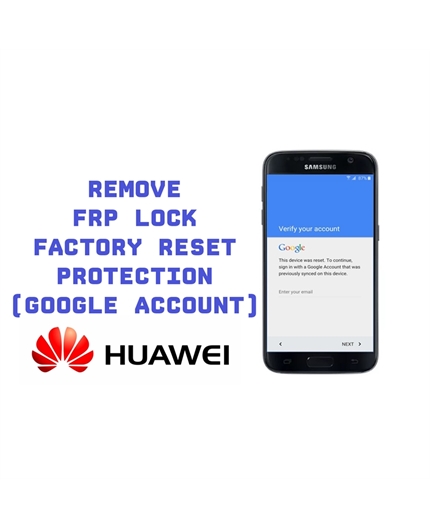 FRP Huawei