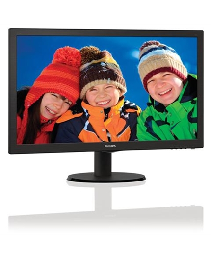 Monitor philips 21,5