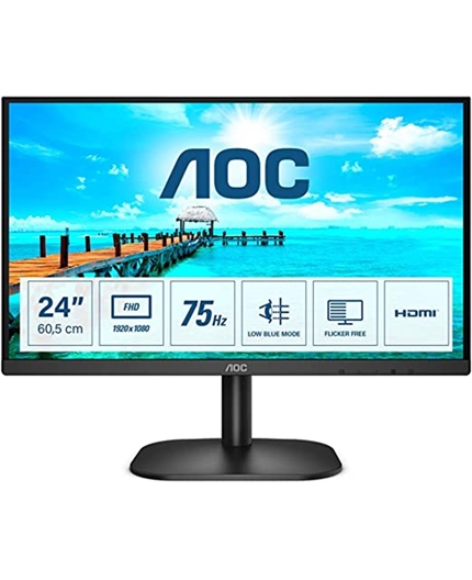 Monitor aoc 24b2xhm2