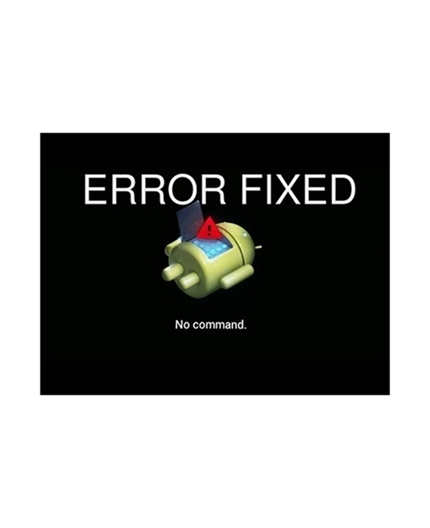 android error