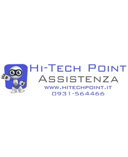 Hi-Tech Point Assistenza Remota Hi-Tech Point Assistenza Remota