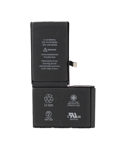 Batteria iPhone X Batteria iPhone X