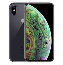 iPhone XS