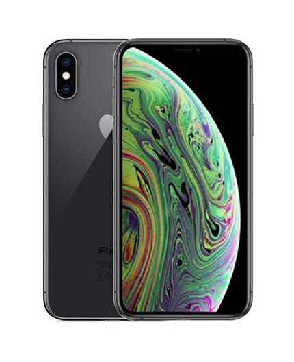 iPhone XS iPhone XS