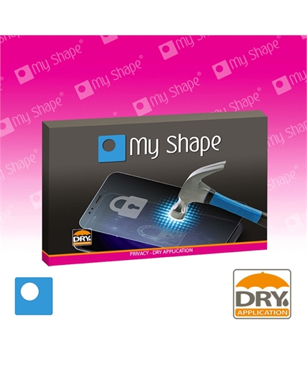 My shape privacy