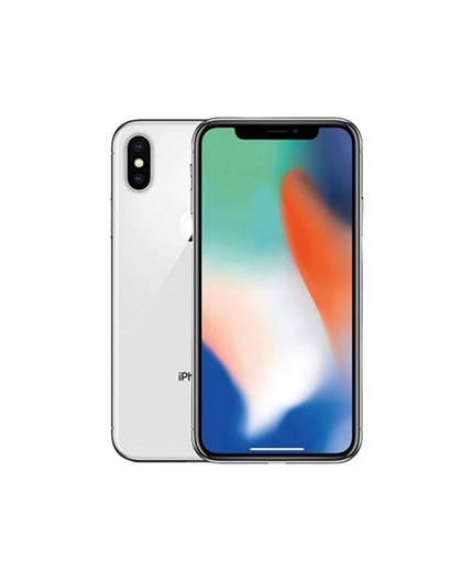 iPhone X iPhone X