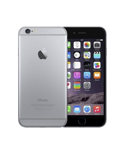 iPhone 6