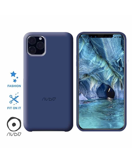 Cover Fluid iphone 11Pro Max