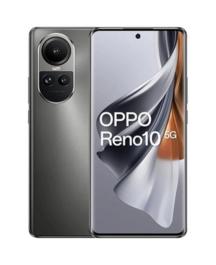 oppo reno 10 256gb grey