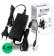 Alimentatore Telecamera V-Tac 60W