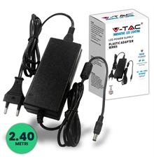 Alimentatore Telecamera V-Tac 78W
