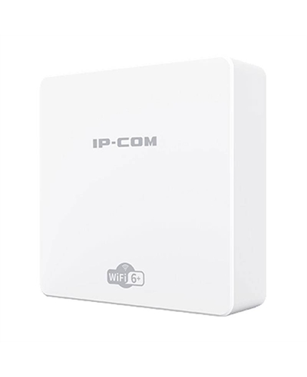 access-point-ip-com-wireless-da-parete-wi-fi-6-3000-mbps-pro-6-iw