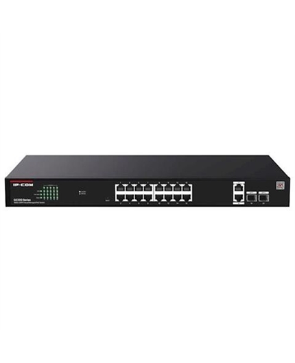 switch ipcom switch ipcom