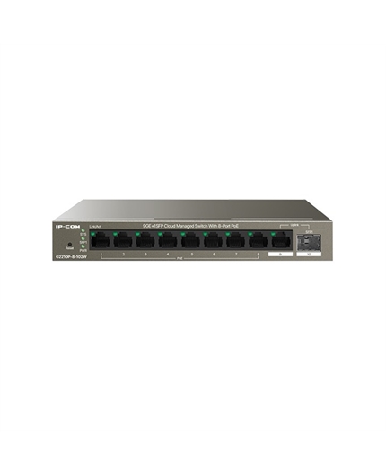 G2210P-8-102W G2210P-8-102W