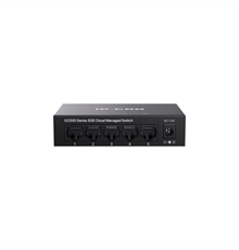 switch ipcom 5port
