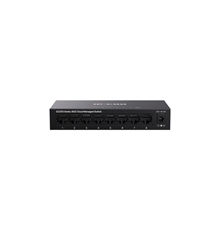switch ipcom 8port
