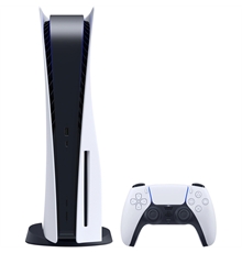 Play station 5
