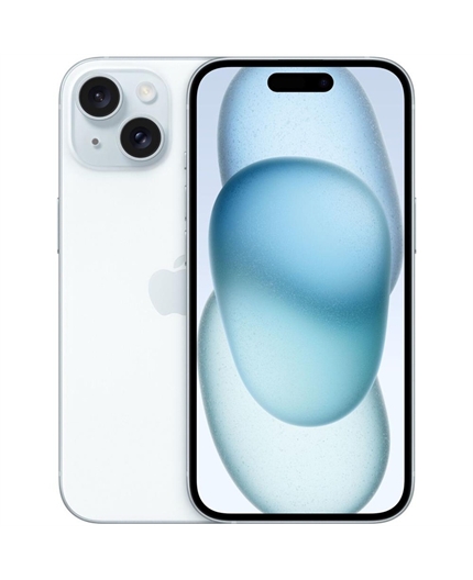 iPhone 15 iPhone 15