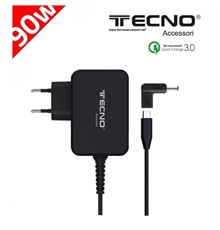 Alimentatore 90W TEcno