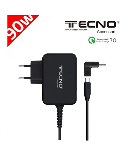 Alimentatore 90W TEcno