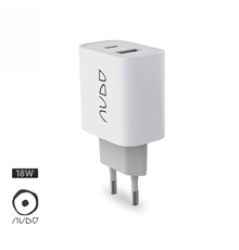 Alimenattore type c usb