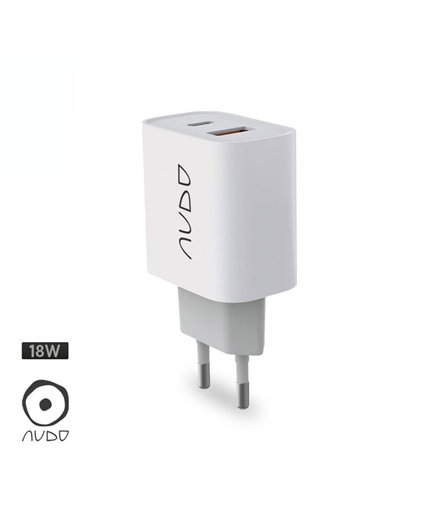 Alimenattore type c usb