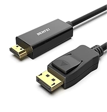 Cavo Hdmi Display port
