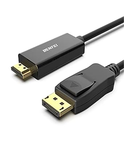 Cavo Hdmi Display port