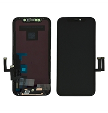Display iphone 11