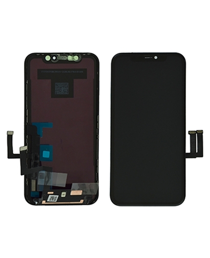 Display iphone 11