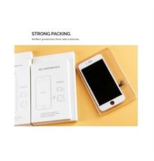 iPhone 6 Plus Pacco