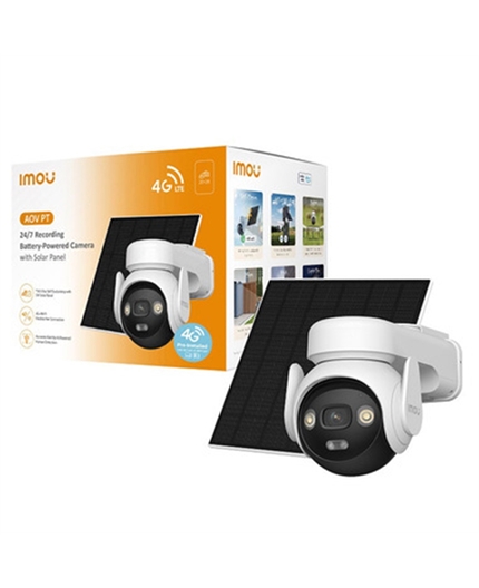 IMOU AOV PT 4G 5MP
