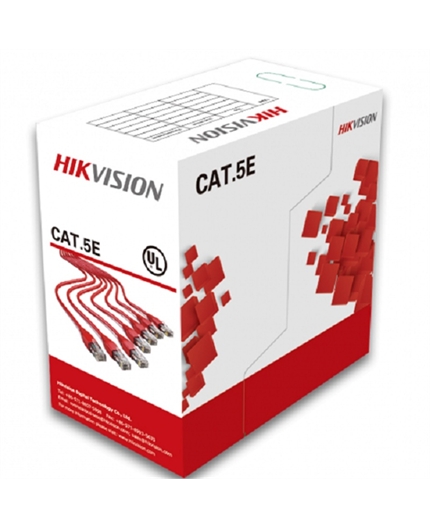 Hikvision-UTP-CAT-5E-DS-1LN5EO-UU-E