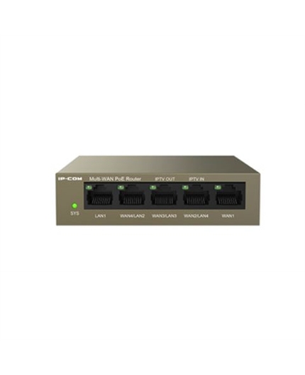 M20 POE