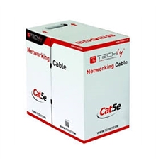Utp Cat5e Techly 305mt