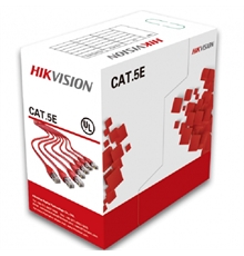 Hikvision-UTP-CAT-5E-DS-1LN5EO-UU-E