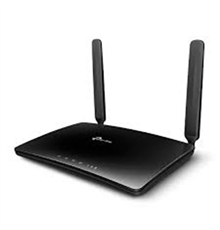 Router 4 Porte Tp-Link TL-MR6400