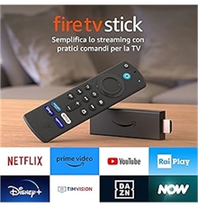 Tv stick amazon