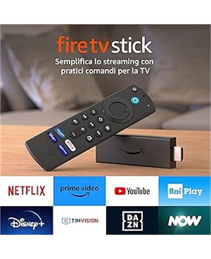 Tv stick amazon