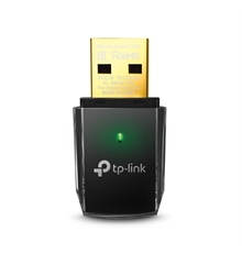 Adattatore Tp-Link AC600