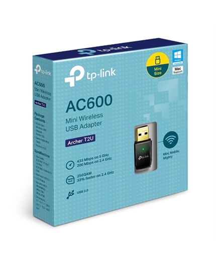 AC600 Tp-Link