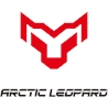  Artic Leopard